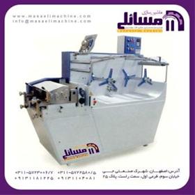  دستگاه رول به رول با تاریخ زن
